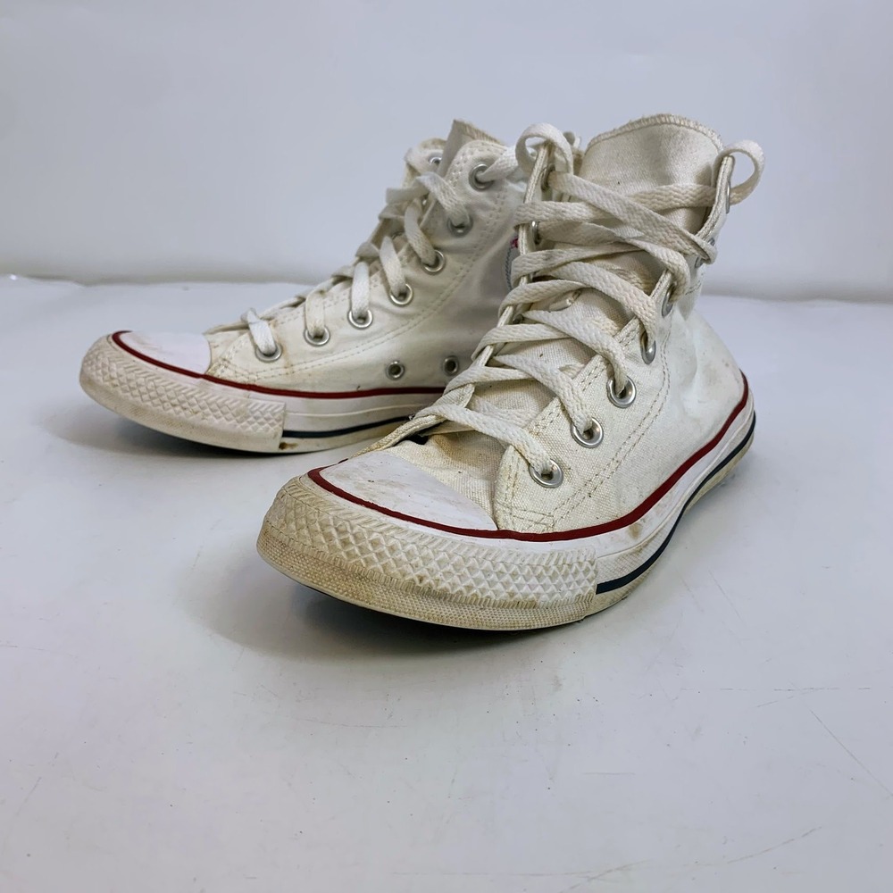Converse Chuck‎ Taylor All Star High Top Sneakers Women's Canvas Shoes